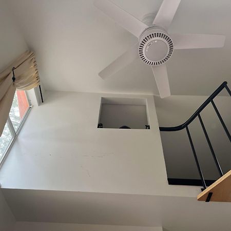 شقة Tiny House لافايت المظهر الخارجي الصورة