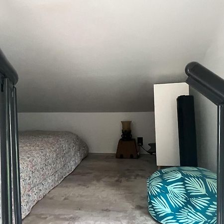 شقة Tiny House لافايت المظهر الخارجي الصورة